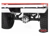 RC4WD Aluminium Diff Cover For K44 Cast Axle