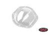 RC4WD Aluminium Diff Cover For K44 Cast Axle