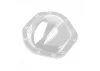 RC4WD Aluminium Diff Cover For K44 Cast Axle