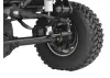 RC4WD Brass Knuckles For K44 Axle