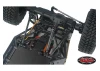 RC4WD Steel Suspension Links Miller Motorsports Pro Rock Racer