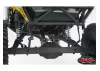 RC4WD Steel Suspension Links Miller Motorsports Pro Rock Racer