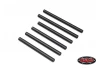 RC4WD Steel Suspension Links Miller Motorsports Pro Rock Racer