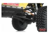 RC4WD Steel Suspension Links Miller Motorsports Pro Rock Racer