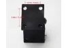 RC4WD Pintle hook & lunette ring