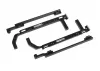 RC4WD Quik Release Body Mount For Chevrolet K10