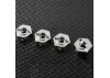 RC4WD 12mm Axle Wheel Hexes (2 way) HEX