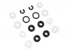 RC4WD Internal Spring Small Shock Rebuild Kit