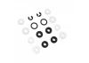 RC4WD Internal Spring Small Shock Rebuild Kit