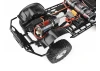 RC4WD Front Inner Fender Set For 1982 Toyota/Mojave II