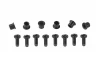 RC4WD Replacement Hardware For Front Yota II Axle V2