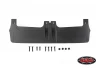 RC4WD Windshield Sun Visor For Chevrolet Blazer And K10 V2