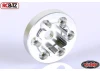 RC4WD OEM Steel 1.9 Stock Beadlock Wheel Hexes