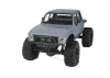 RC4WD Steel Tube Bumper For C2X Class 2 Competition Truck