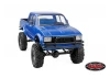 RC4WD Tough Armor Double Steel Tube Front Bumper for Trail Finder 2 RC4WD
