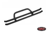RC4WD Tough Armor Double Steel Tube Front Bumper for Trail Finder 2 RC4WD