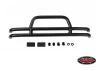 RC4WD Tough Armor Double Steel Tube Front Bumper for Trail Finder 2 RC4WD