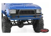 RC4WD Tough Armor Double Steel Tube Front Bumper for Trail Finder 2 RC4WD