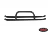 RC4WD Tough Armor Double Steel Tube Front Bumper for Trail Finder 2 RC4WD
