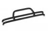 RC4WD Tough Armor Double Steel Tube Front Bumper for Trail Finder 2 RC4WD