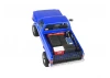 RC4WD Tailgate Net For Chevrolet K10