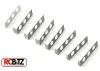 RC4WD Superlift Driveshaft Alignment Degree Shims