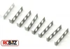 RC4WD Superlift Driveshaft Alignment Degree Shims