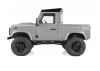RC4WD Inner Fender Set For 2015 Land Rover Defender D90