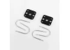 RC4WD Axle U Bolt Kit