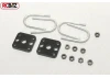 RC4WD Axle U Bolt Kit