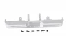 RC4WD Tough Armor Step Rear Bumper For Chevrolet K10