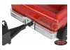 RC4WD Tough Armor Step Rear Bumper For Chevrolet K10
