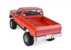 RC4WD Tough Armor Step Rear Bumper For Chevrolet K10