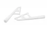 RC4WD Plastic Exhaust Zoomie Headers For V8 Scale Engine V1