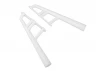RC4WD Plastic Exhaust Zoomie Headers For V8 Scale Engine V1