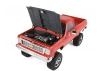 RC4WD Cowl Good For Chevrolet Blazer And K10