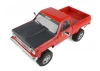 RC4WD Cowl Good For Chevrolet Blazer And K10