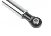 RC4WD Superlift Adj. Steering Stabiliser 65mm-90mm Chrome