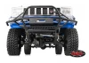RC4WD Superlift Adj. Steering Stabiliser 65mm-90mm Chrome