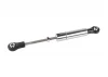 RC4WD Superlift Adj. Steering Stabiliser 65mm-90mm Chrome