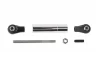 RC4WD Superlift Adj. Steering Stabiliser 65mm-90mm Chrome