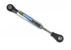 RC4WD Superlift Adj. Steering Stabiliser 65mm-90mm Chrome