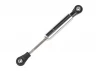 RC4WD Superlift Adj. Steering Stabiliser 65mm-90mm Chrome