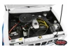 RC4WD Dress Up Kit For Yota 22R Engine Bay