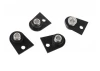 RC4WD Rear Trailing Arms For Element Gatekeeper