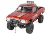 RC4WD Tough Armor Tube Winch Bumper 1985/87 Toyota Pickup/4