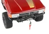 RC4WD Tough Armor Tube Winch Bumper 1985/87 Toyota Pickup/4