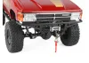 RC4WD Tough Armor Tube Winch Bumper 1985/87 Toyota Pickup/4