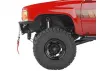RC4WD Tough Armor Tube Winch Bumper 1985/87 Toyota Pickup/4