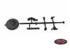 RC4WD Yota 22R Engine Bay For 1982 Toyota Pickup